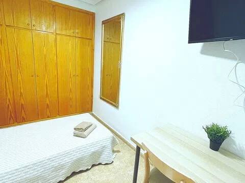 Habitació de lloguer, Múrcia