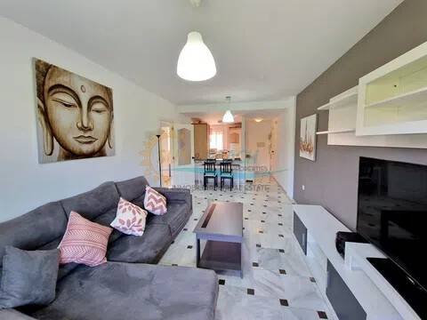 Piso de 80 m² en Almuñécar