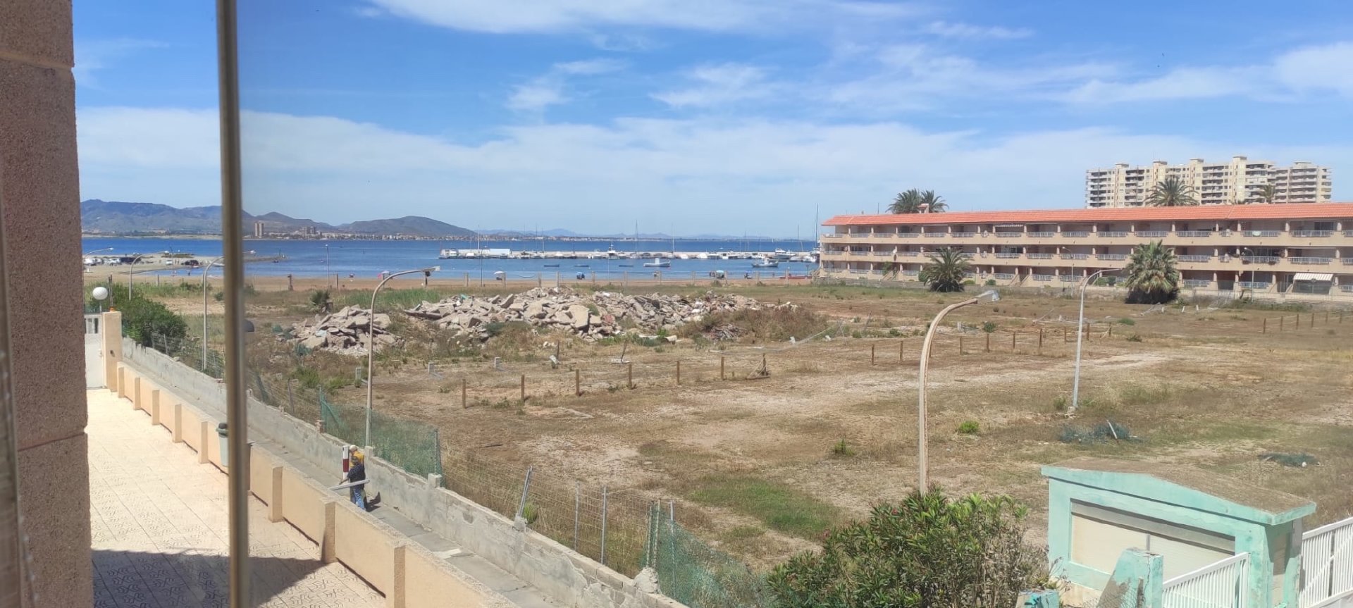 Piso de 75 m² en Cartagena