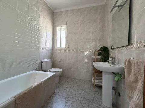 Piso de 85 m² en Moguer