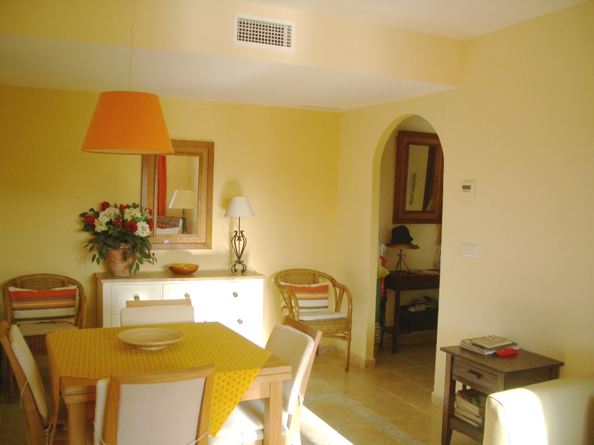 Piso de 110 m² en Ayamonte