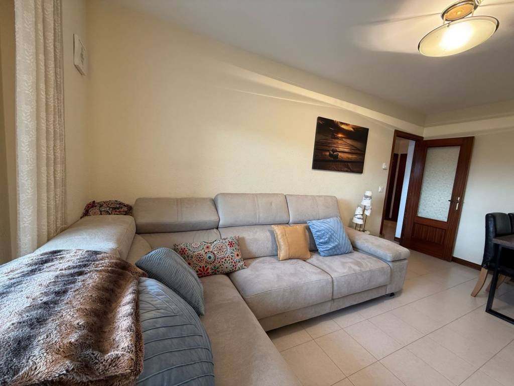 Apartamento 89 m² em Noja