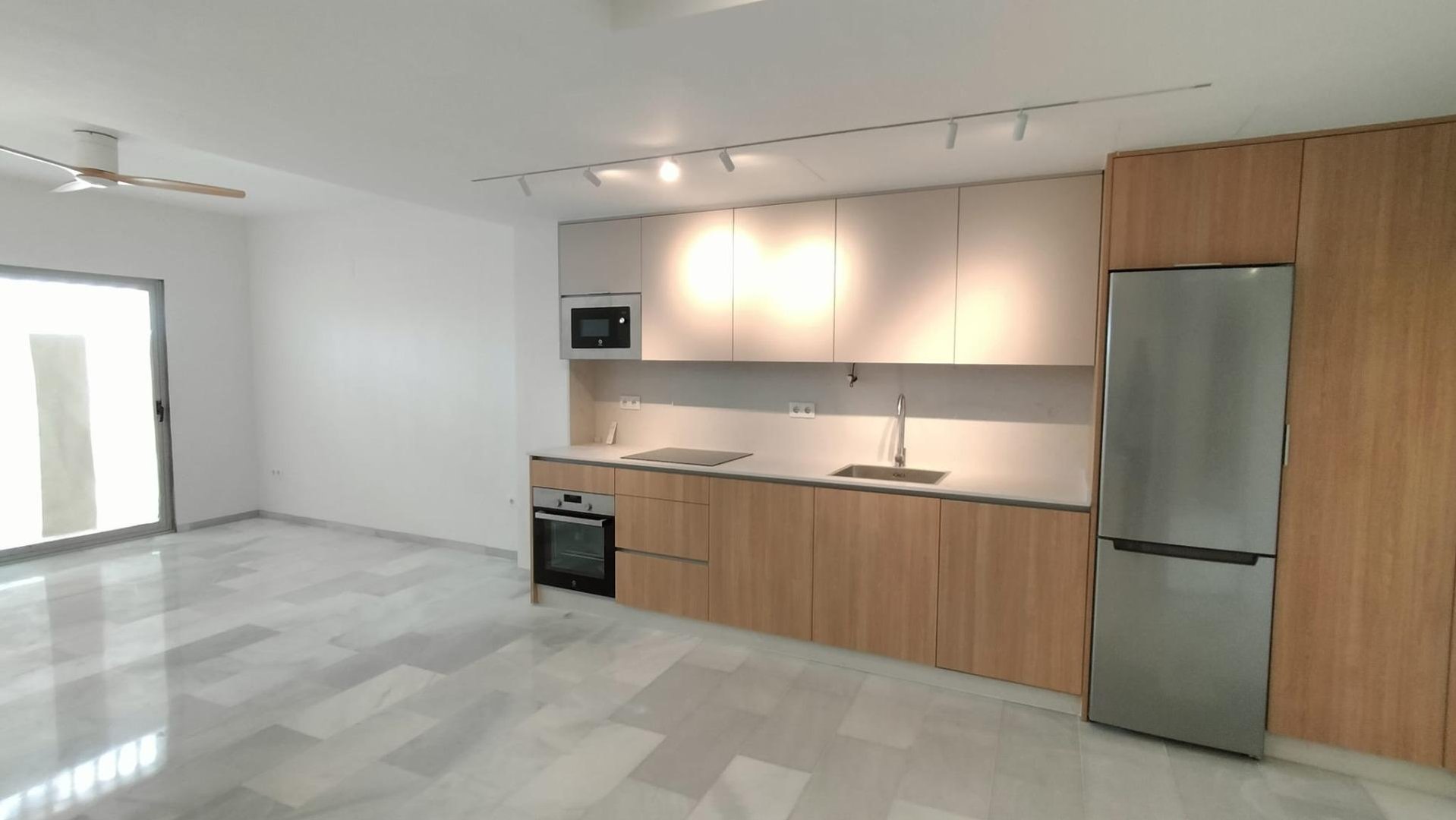 Piso de 180 m² en Sevilla