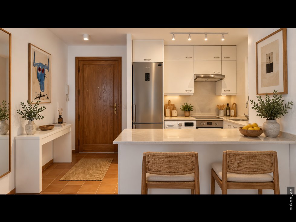 Pis de 70 m² a Palma