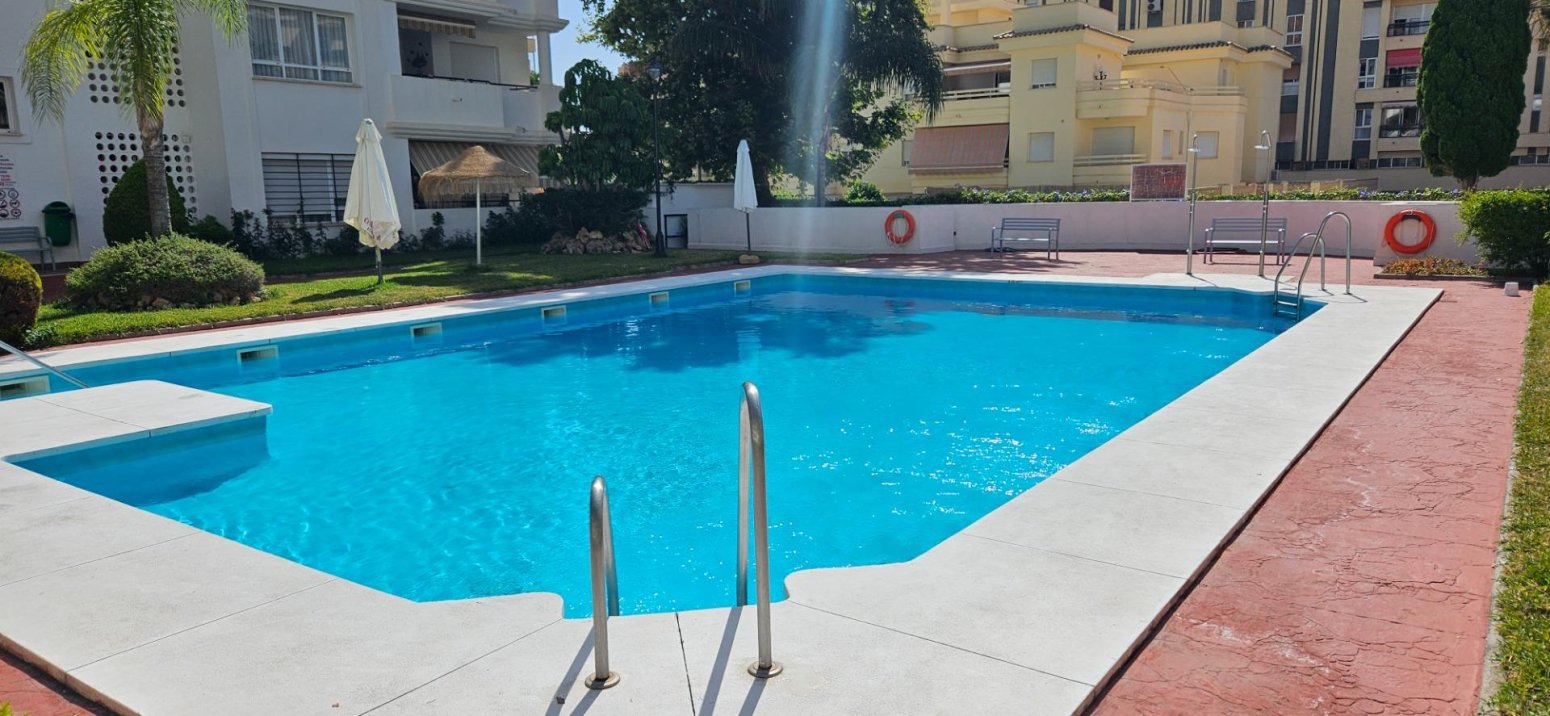 Piso de 70 m² en Torremolinos