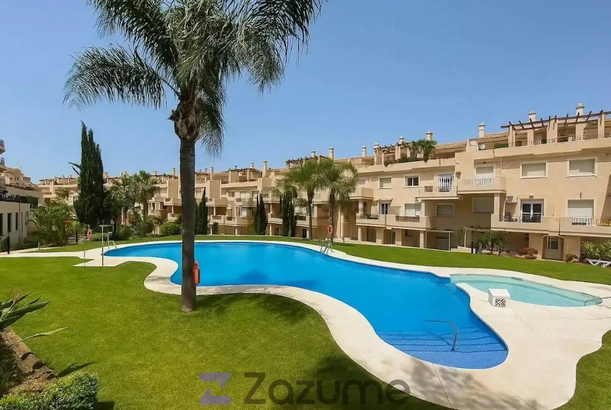 Appartement 97 m² à Manilva