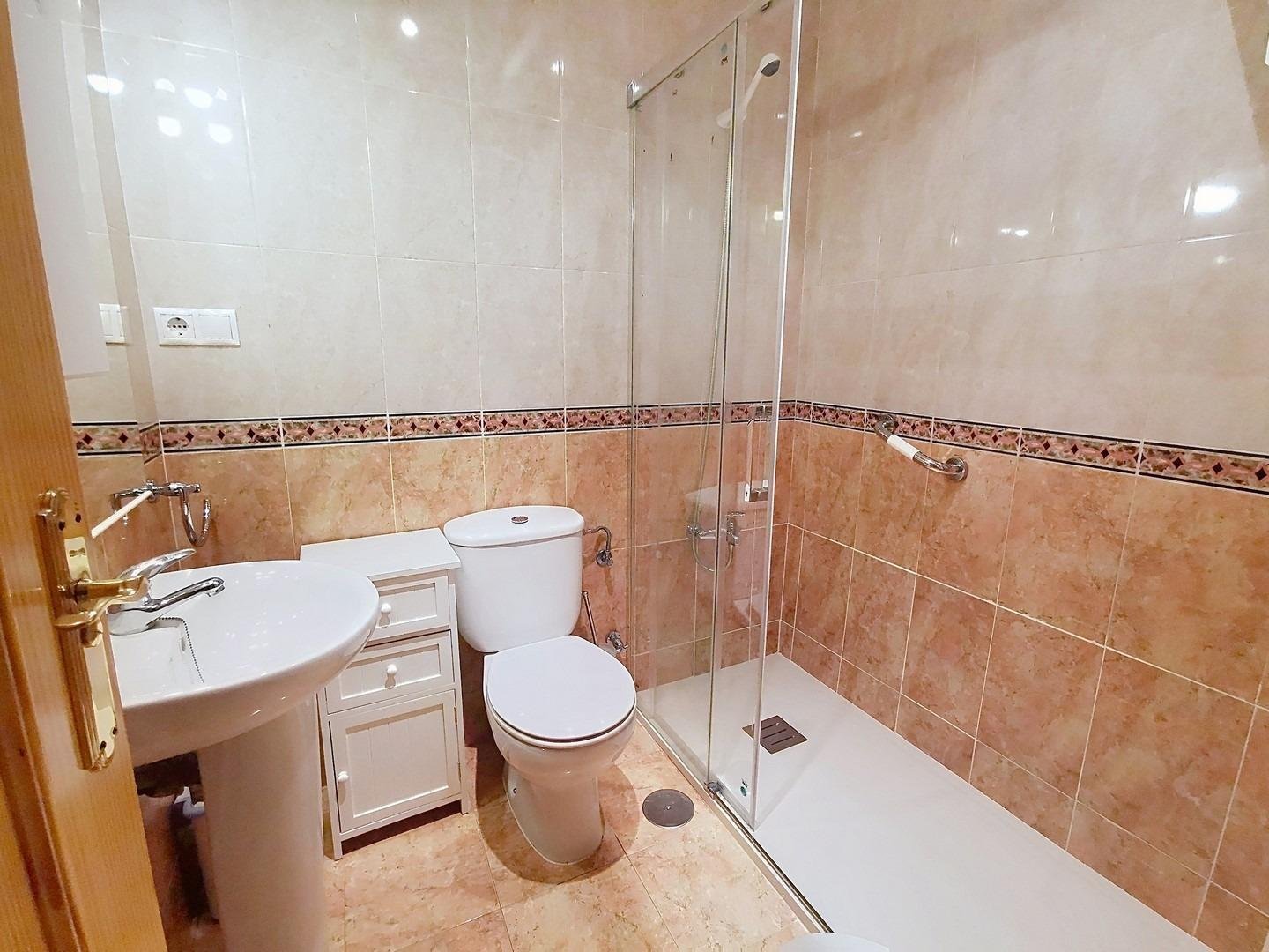 Apartamento 74 m² em Armilla