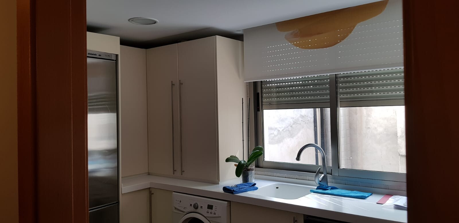 Piso de 110 m² en Murcia
