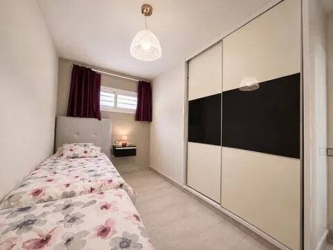 Piso de 90 m² en San Bartolomé de Tirajana