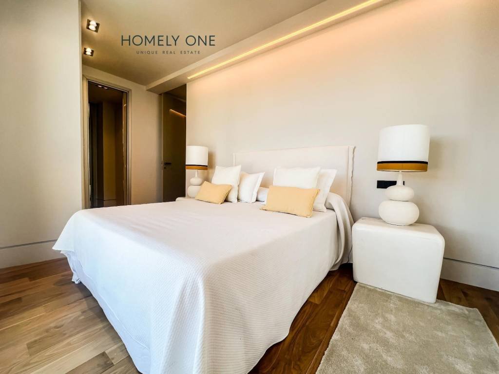 Piso de 129 m² en Madrid