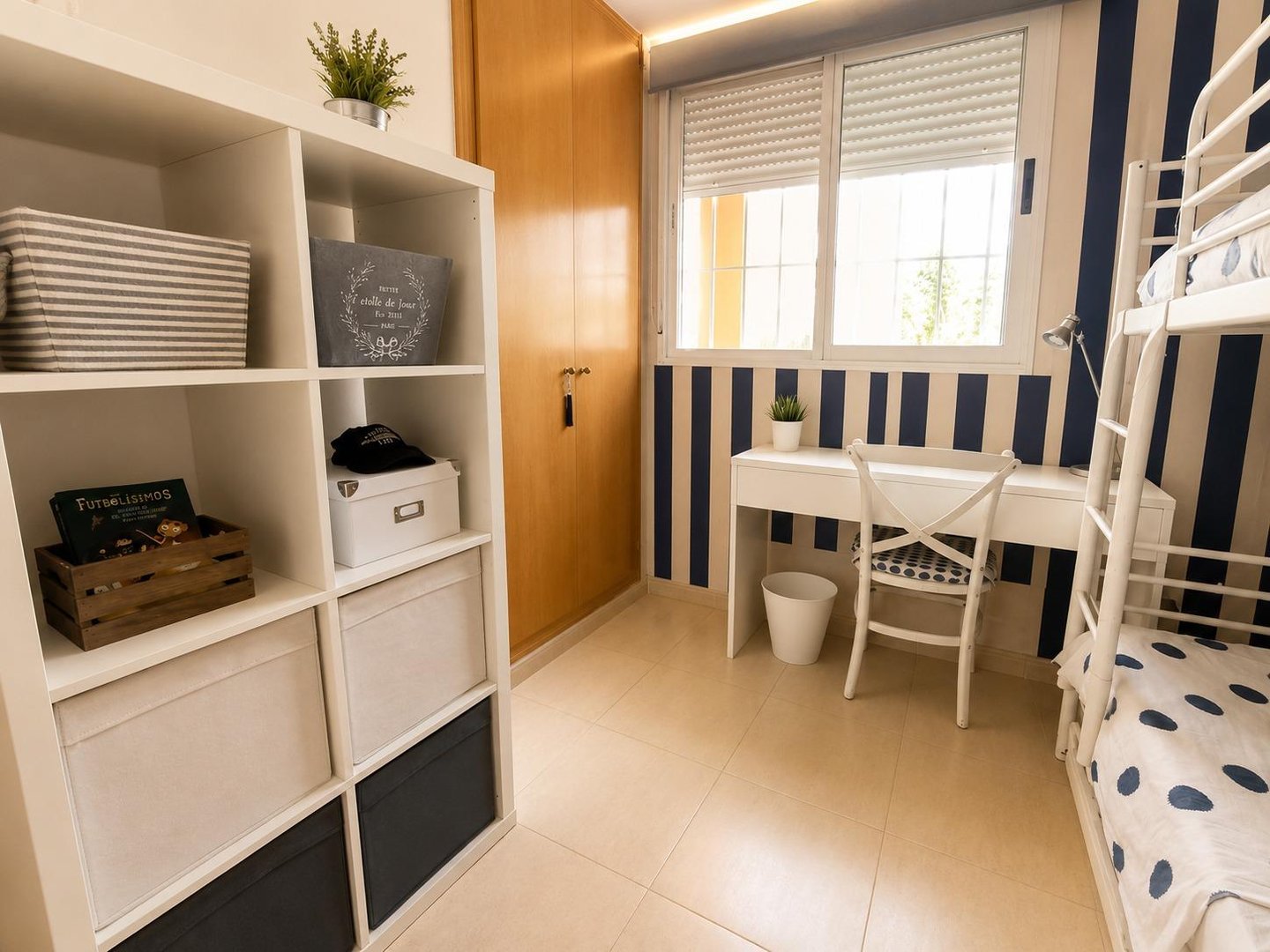 Piso de 90 m² en Dénia
