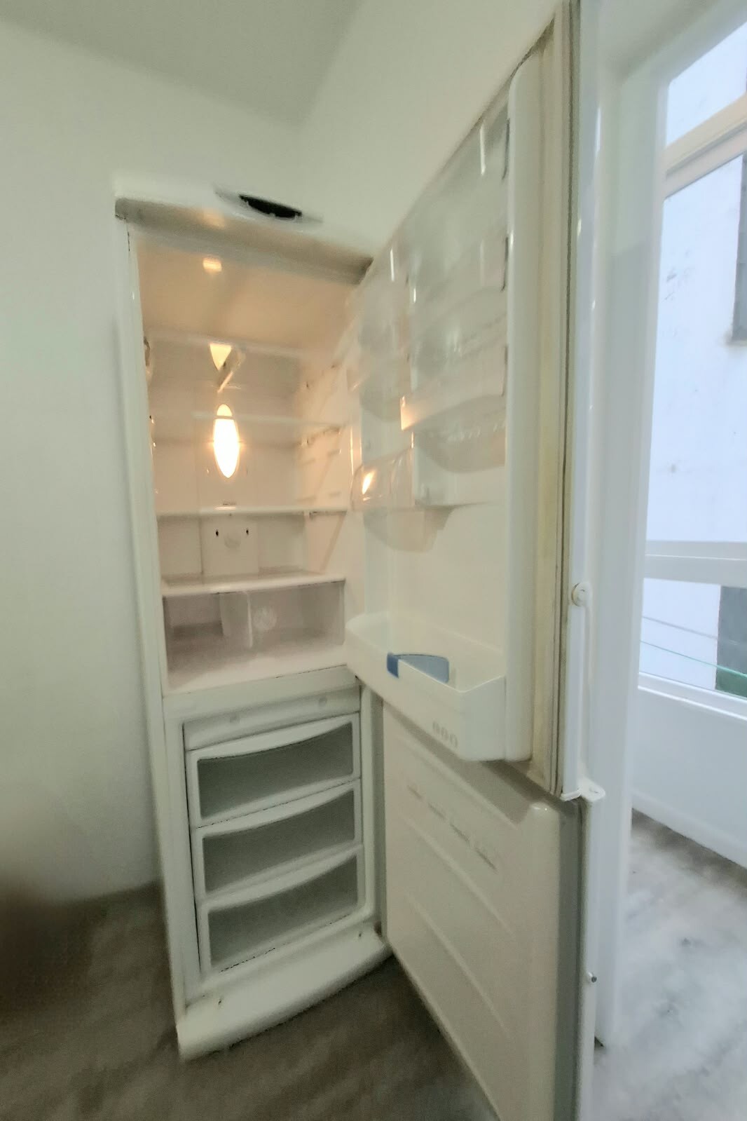 Flat 128 m² in Madrid