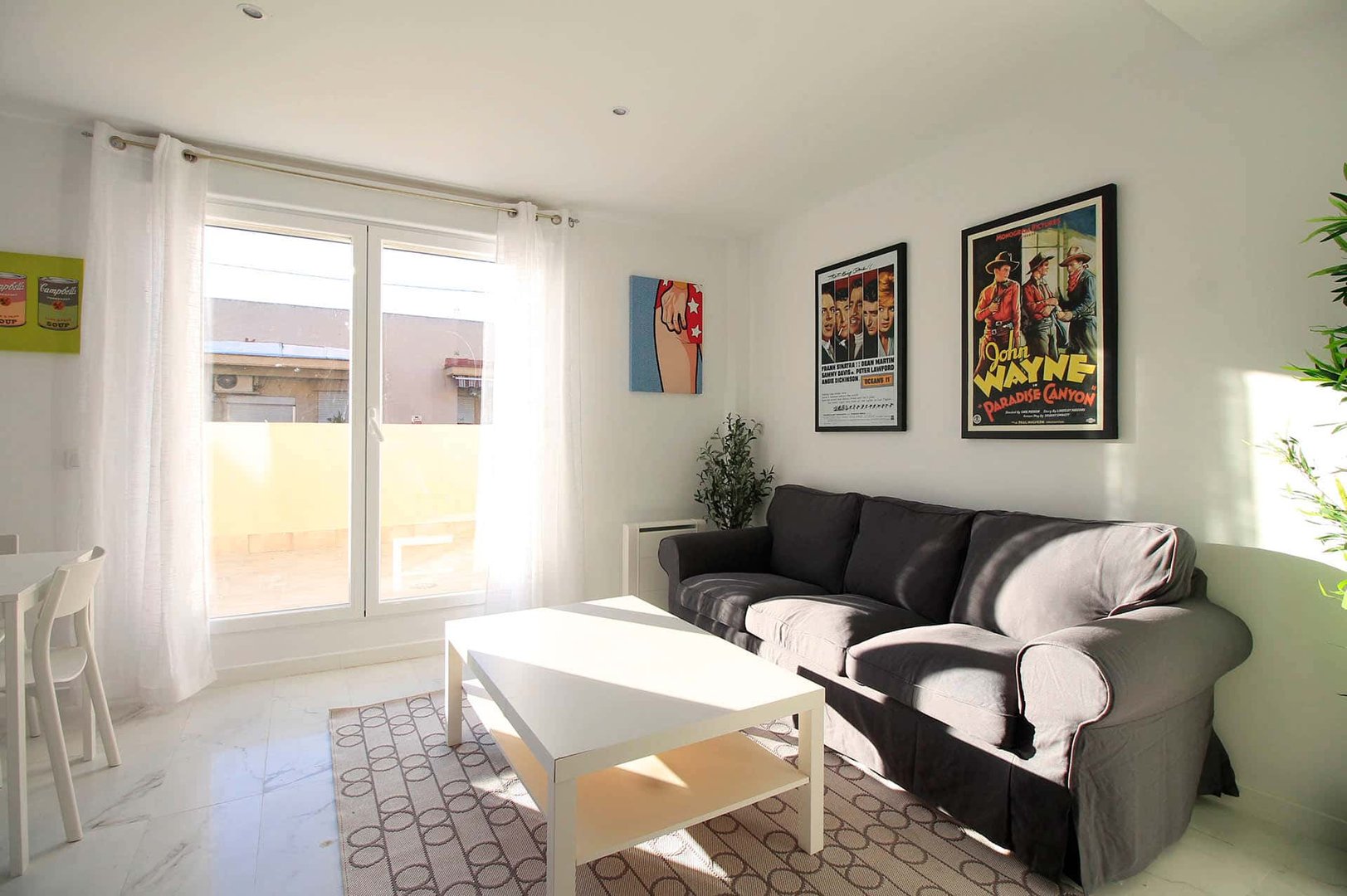 Appartamento 35 m² a Madrid