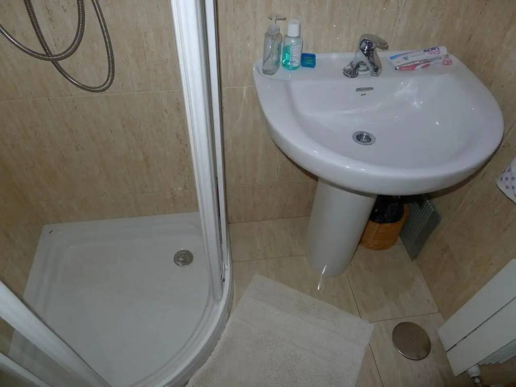 Flat 60 m² in Ourense