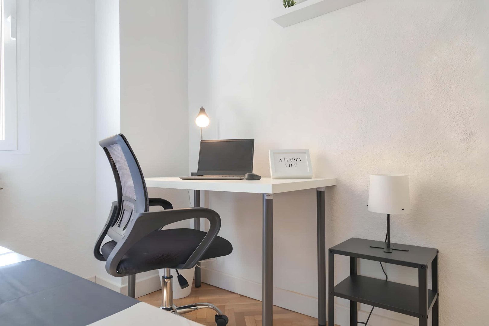 Habitación en alquiler, Madrid