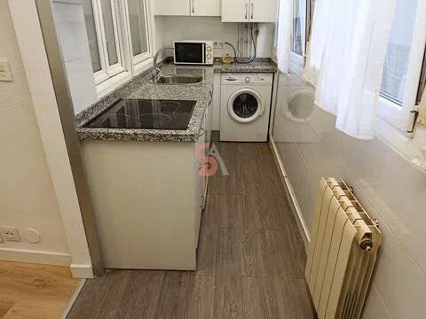 Apartamento 62 m² em Valladolid
