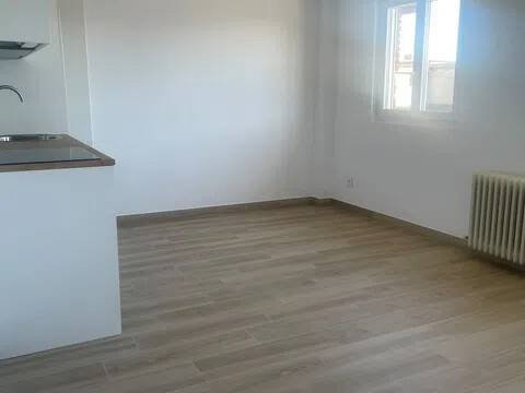 Pis de 55 m² a Madrid