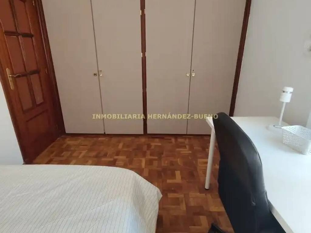 Piso de 111 m² en Salamanca