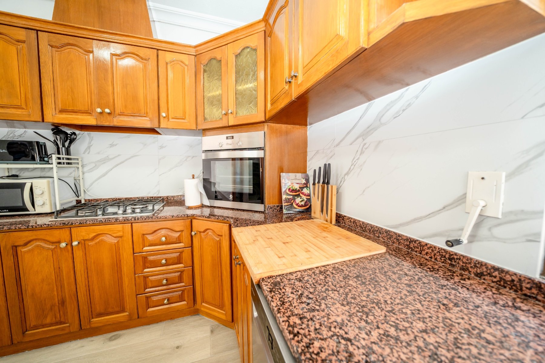 Piso de 264 m² en Dolores