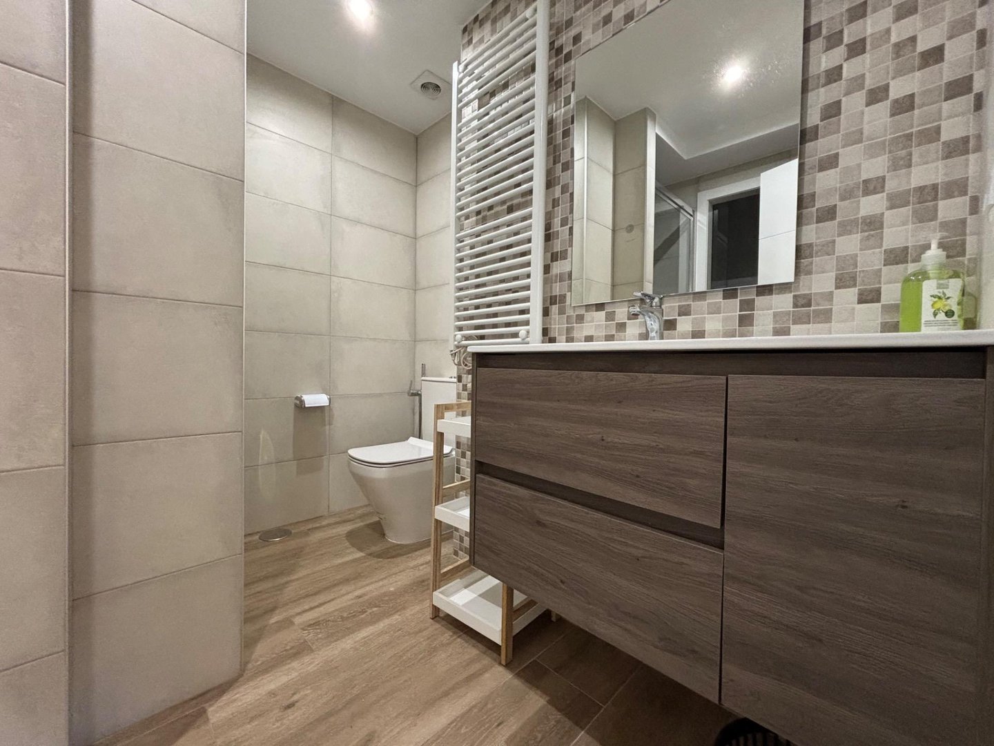 Pis de 45 m² a Ponferrada