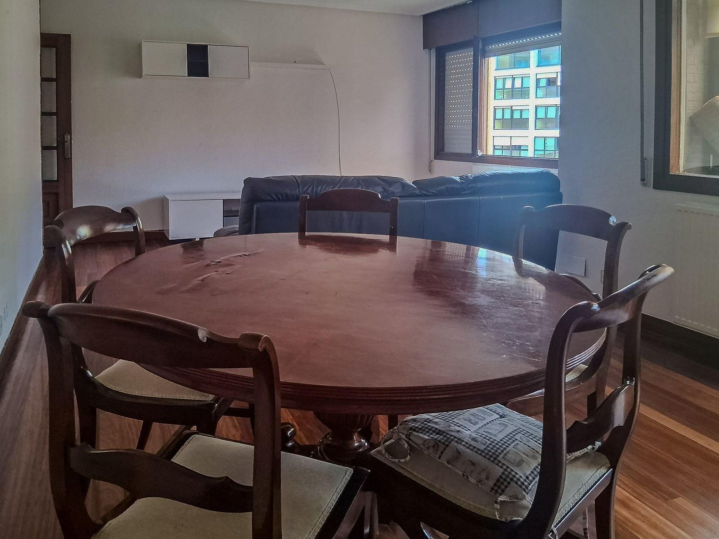 Piso de 80 m² en Santander