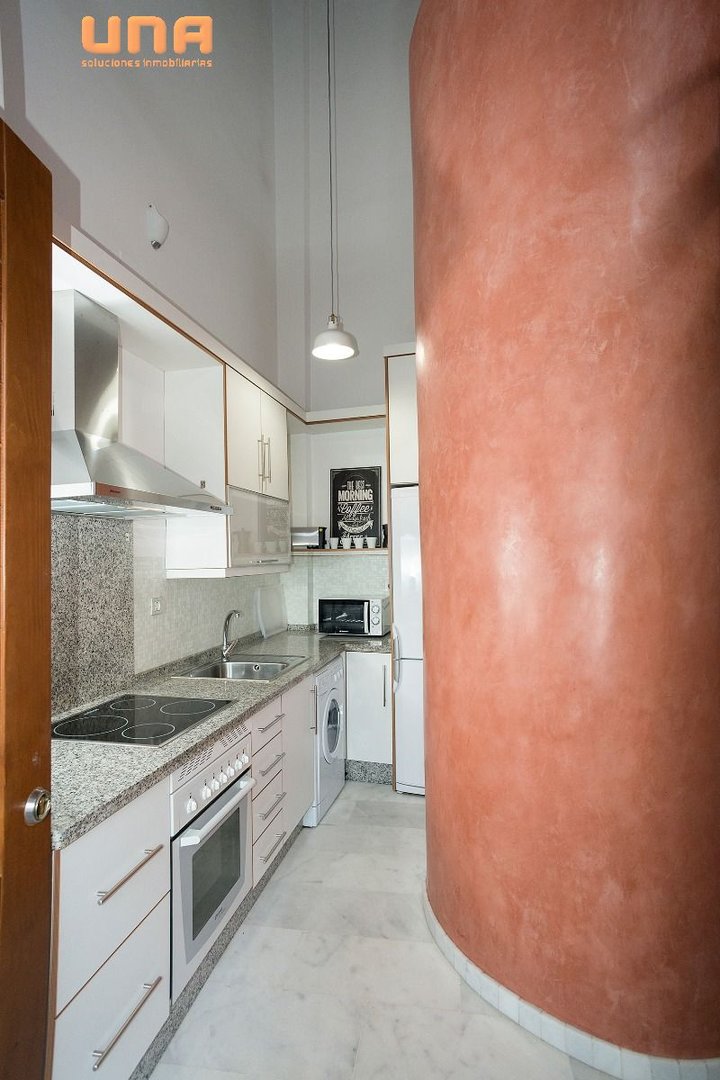 Piso de 60 m² en Córdoba