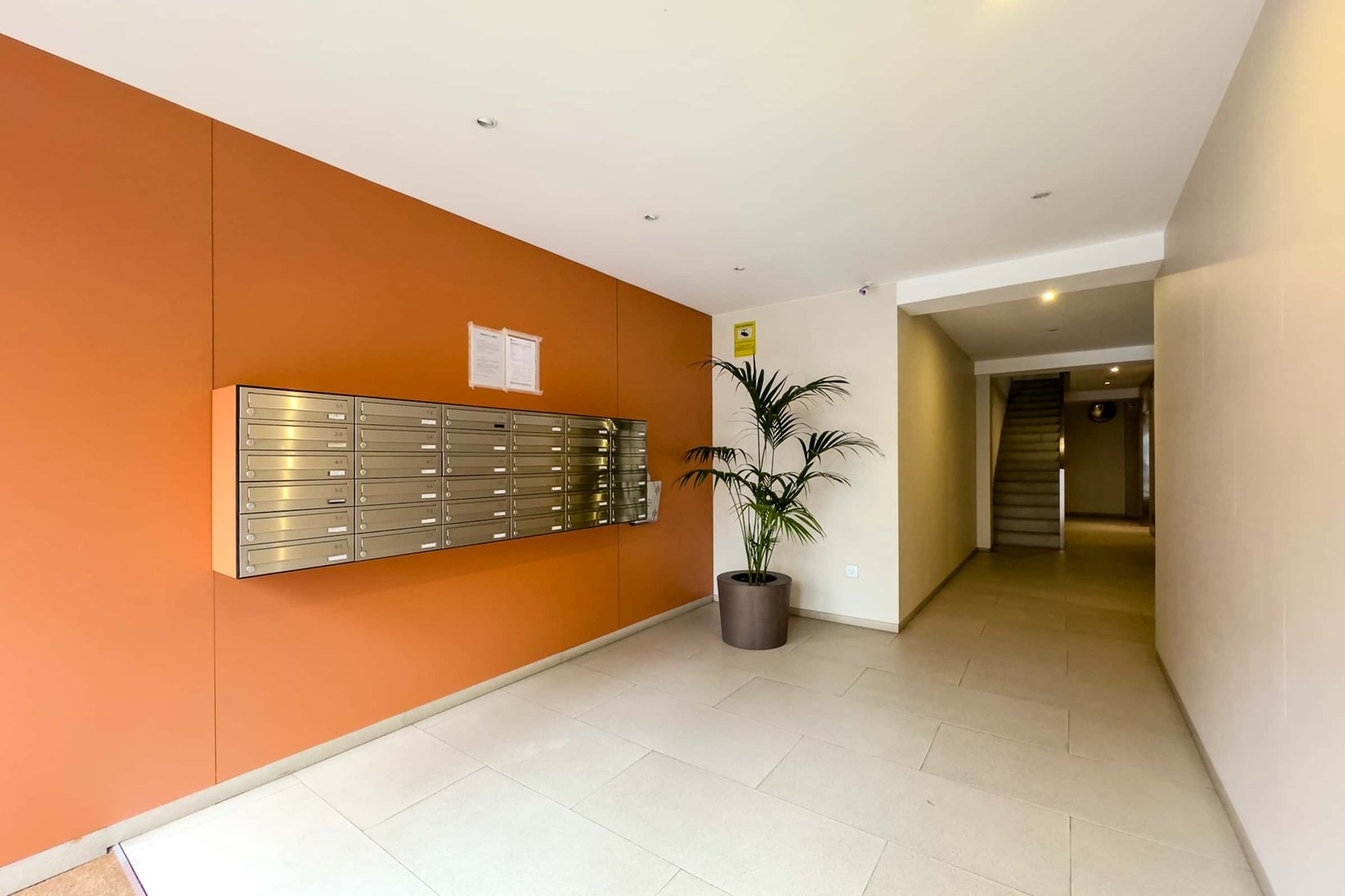 Room for rent, Barcelona