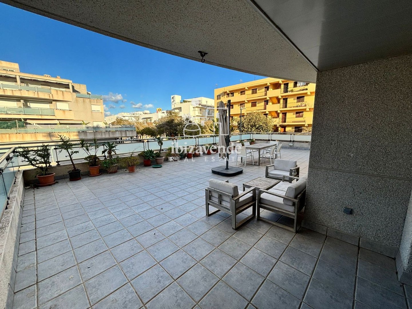 Pis de 105 m² a Eivissa
