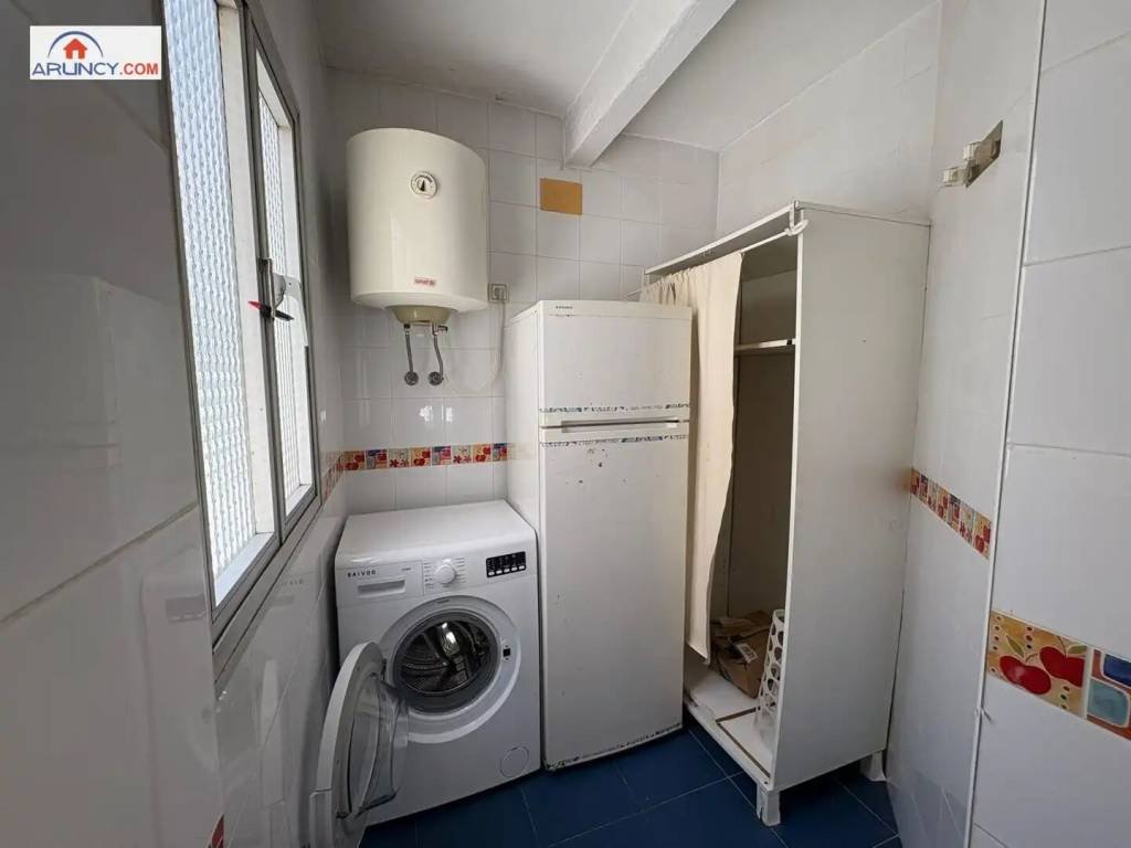 Piso de 69 m² en Sevilla
