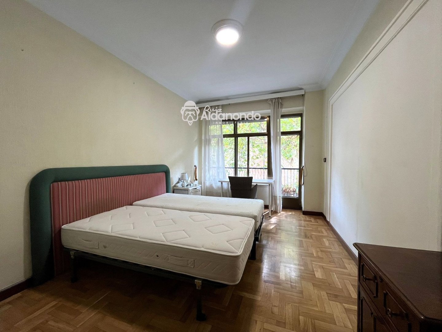 Piso de 165 m² en Salamanca