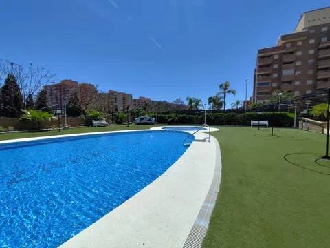 Piso de 95 m² en Oropesa del Mar
