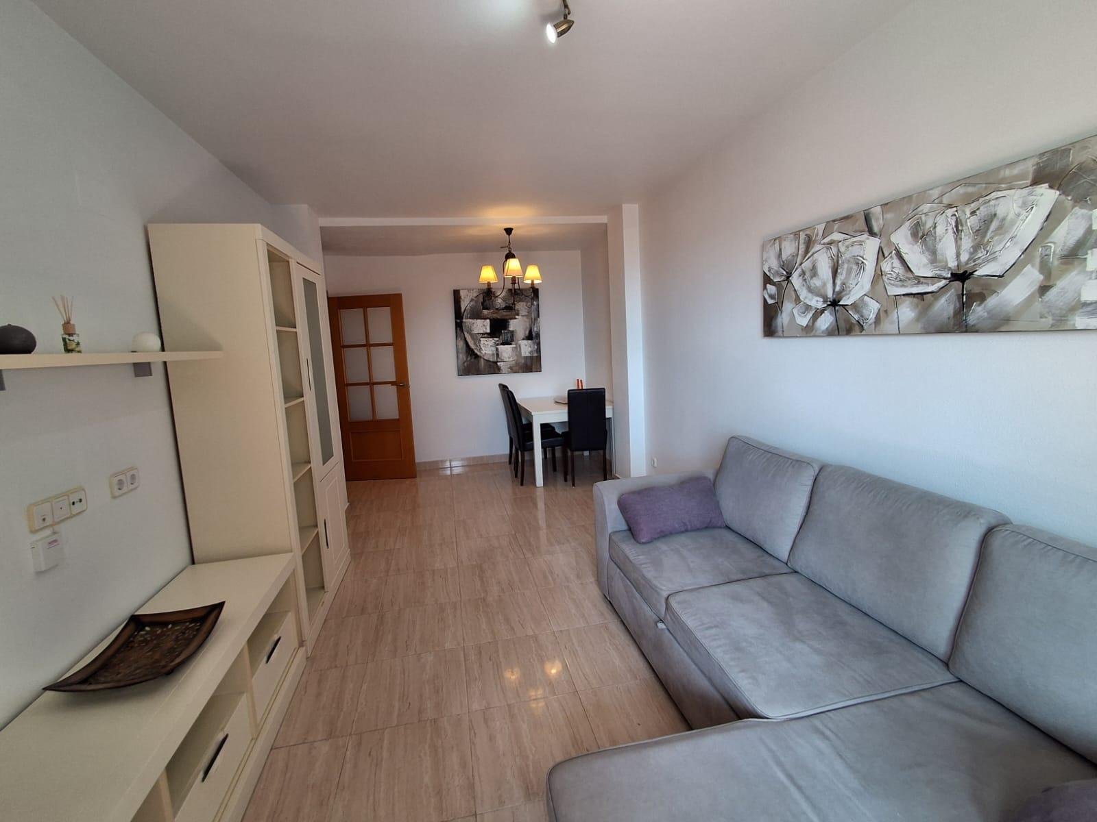 Piso de 78 m² en Villajoyosa