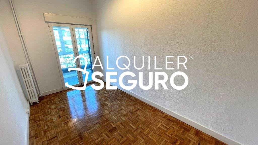 Piso de 110 m² en Madrid