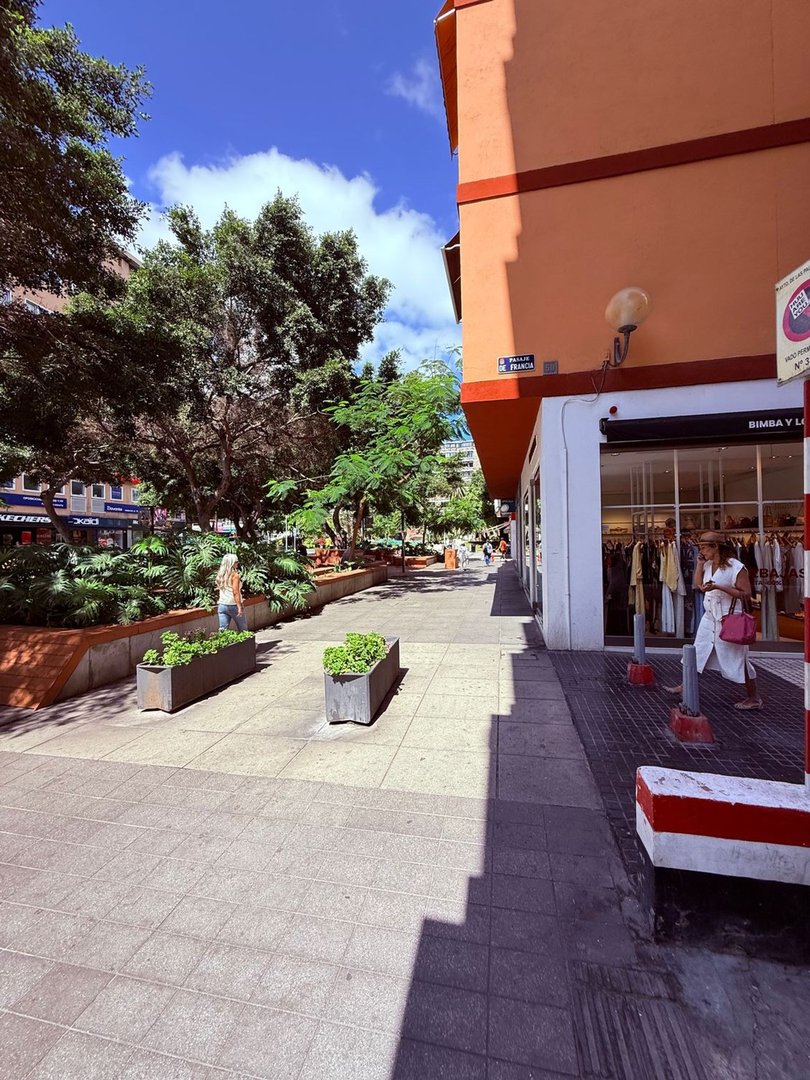 Pis de 104 m² a Las Palmas de Gran Canaria