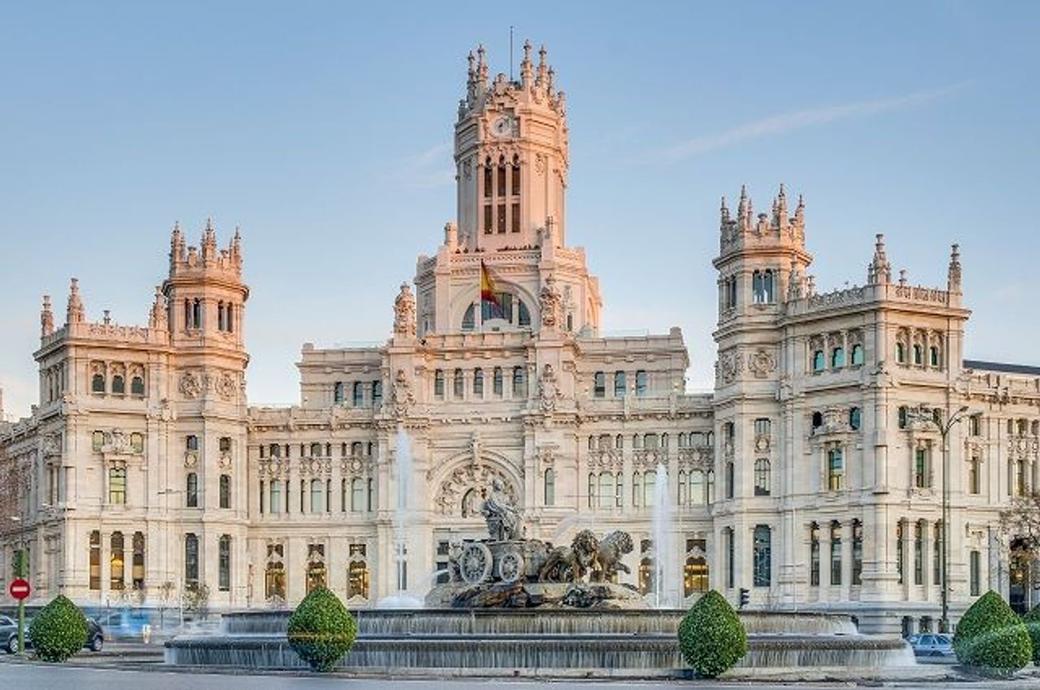 Pis de 150 m² a Madrid