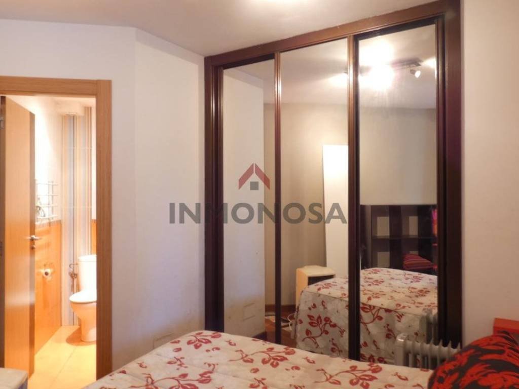 Piso de 44 m² en Ferrol