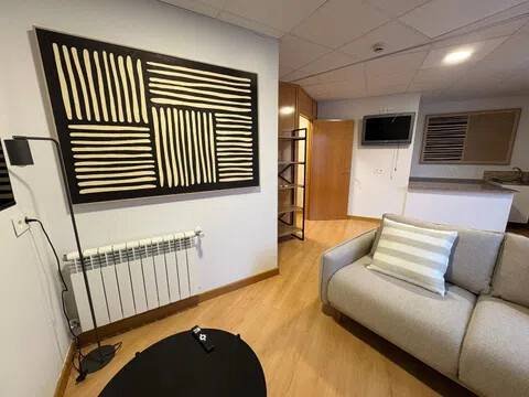 Piso de 15 m² en Salamanca