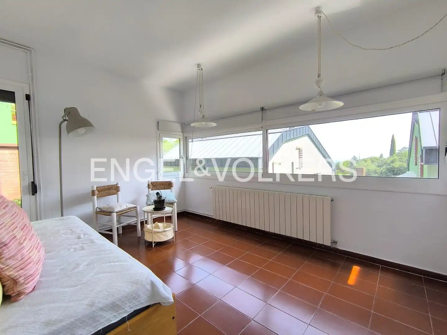 Квартира 185 м² в Барселоне