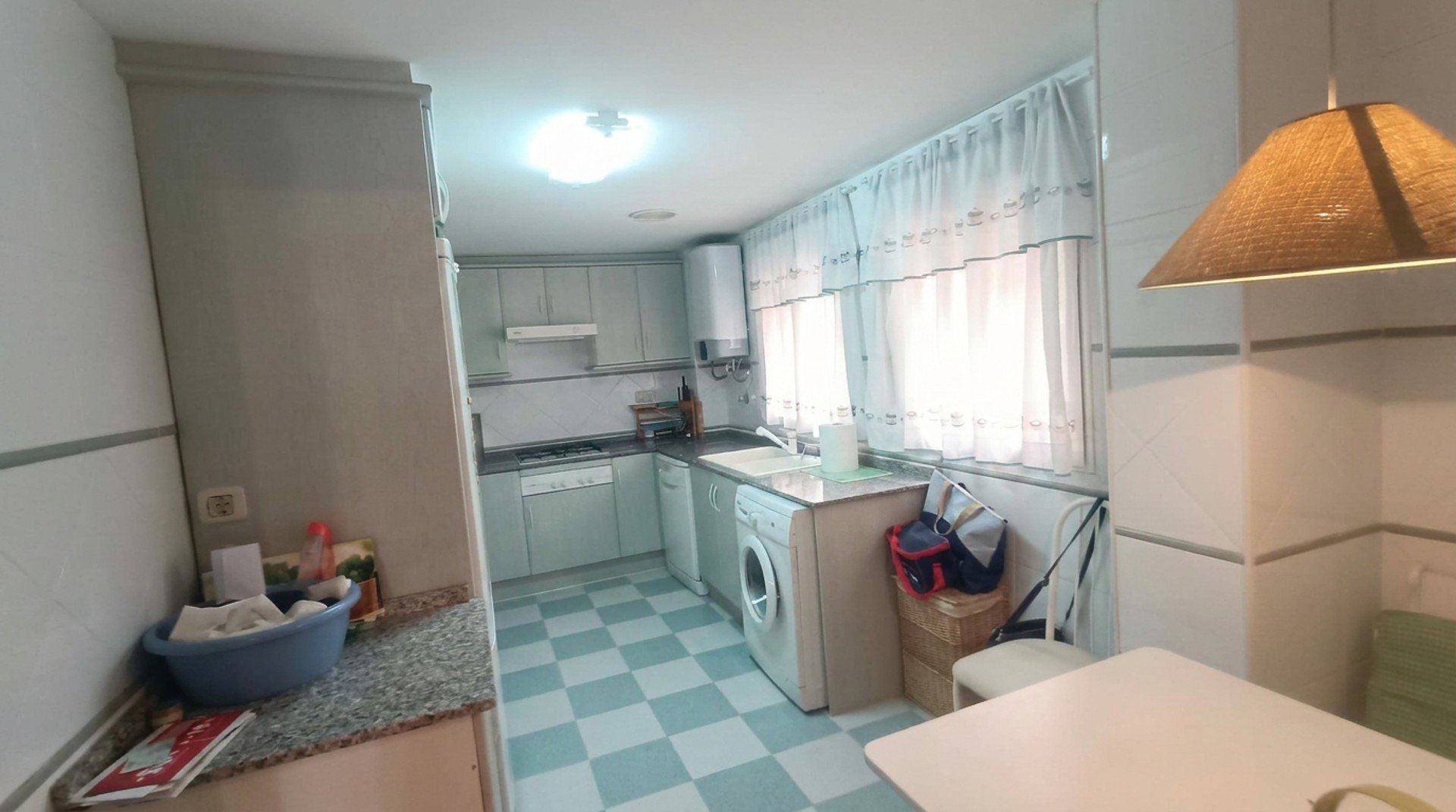 Pis de 117 m² a Aldaia