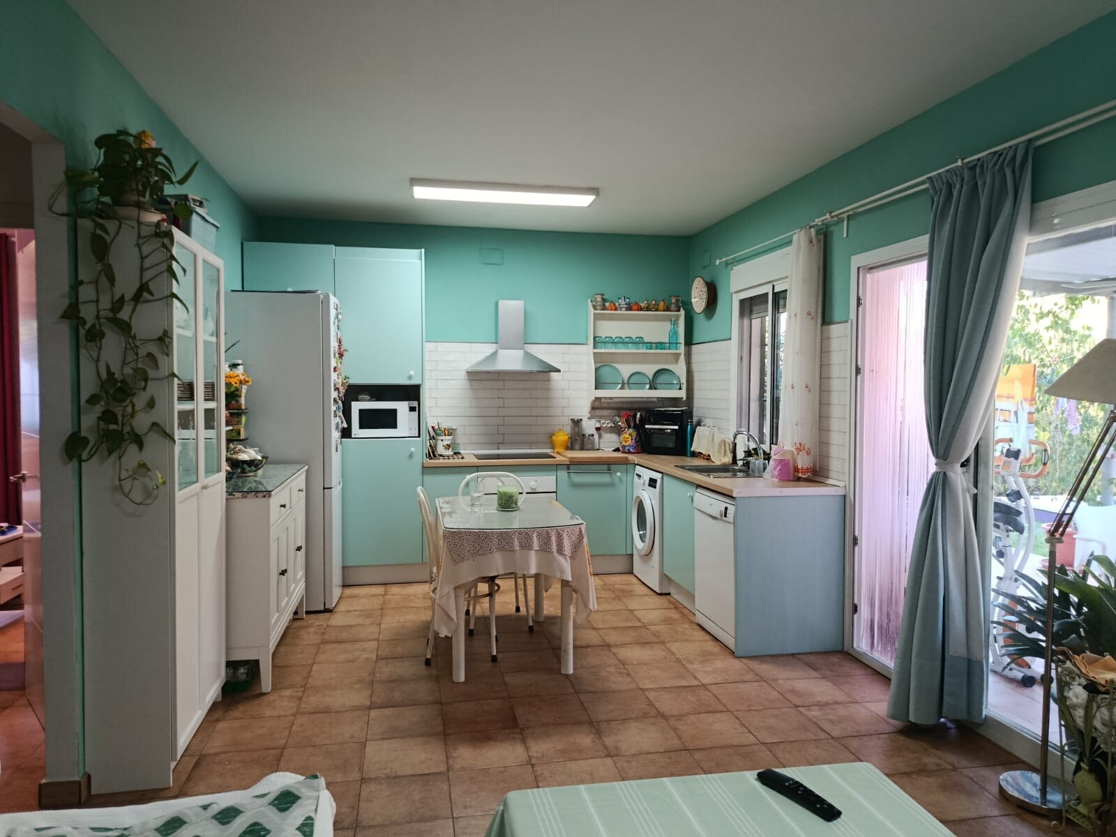 Casa de 57 m² en Sanlúcar la Mayor