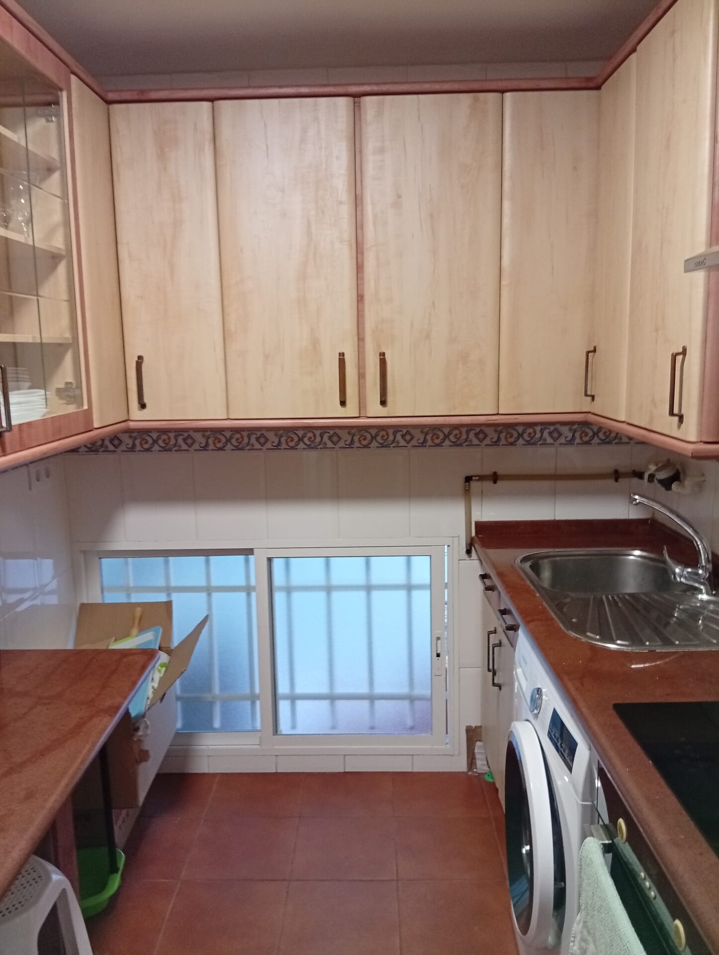Piso de 90 m² en Segovia