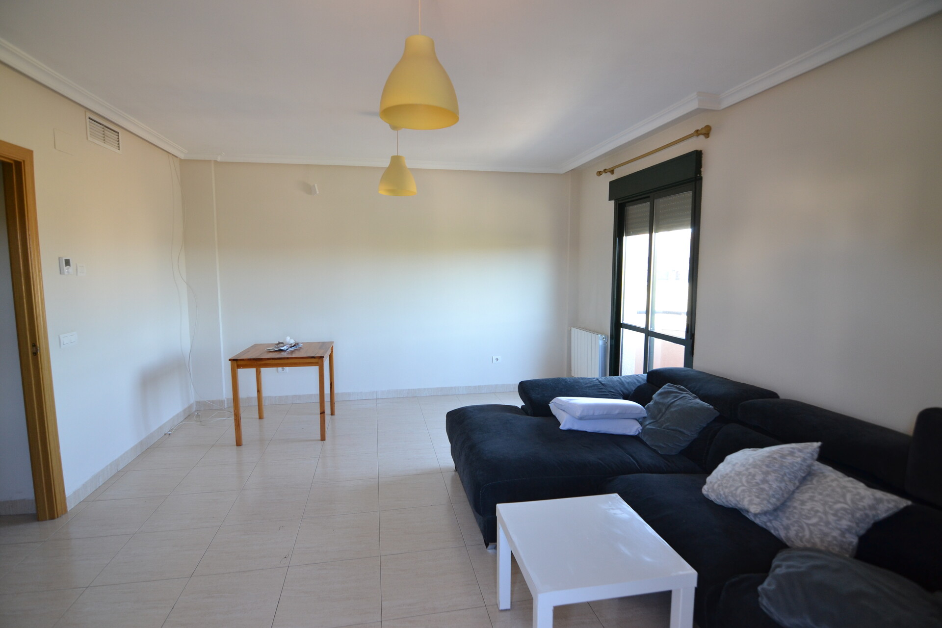 Piso de 186 m² en Plasencia