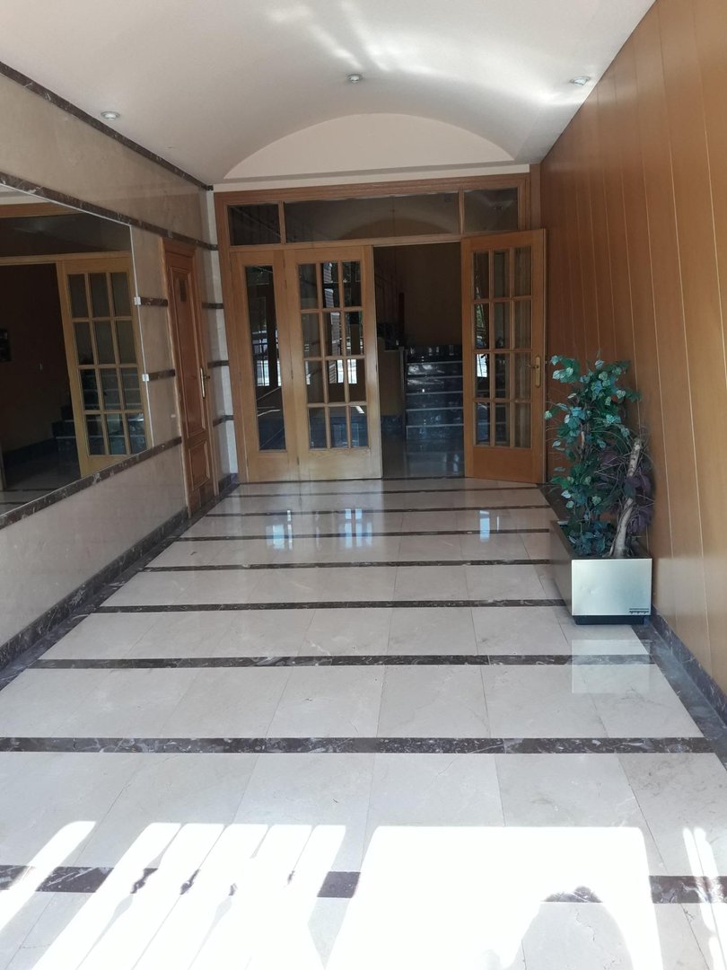 Piso de 110 m² en Palencia