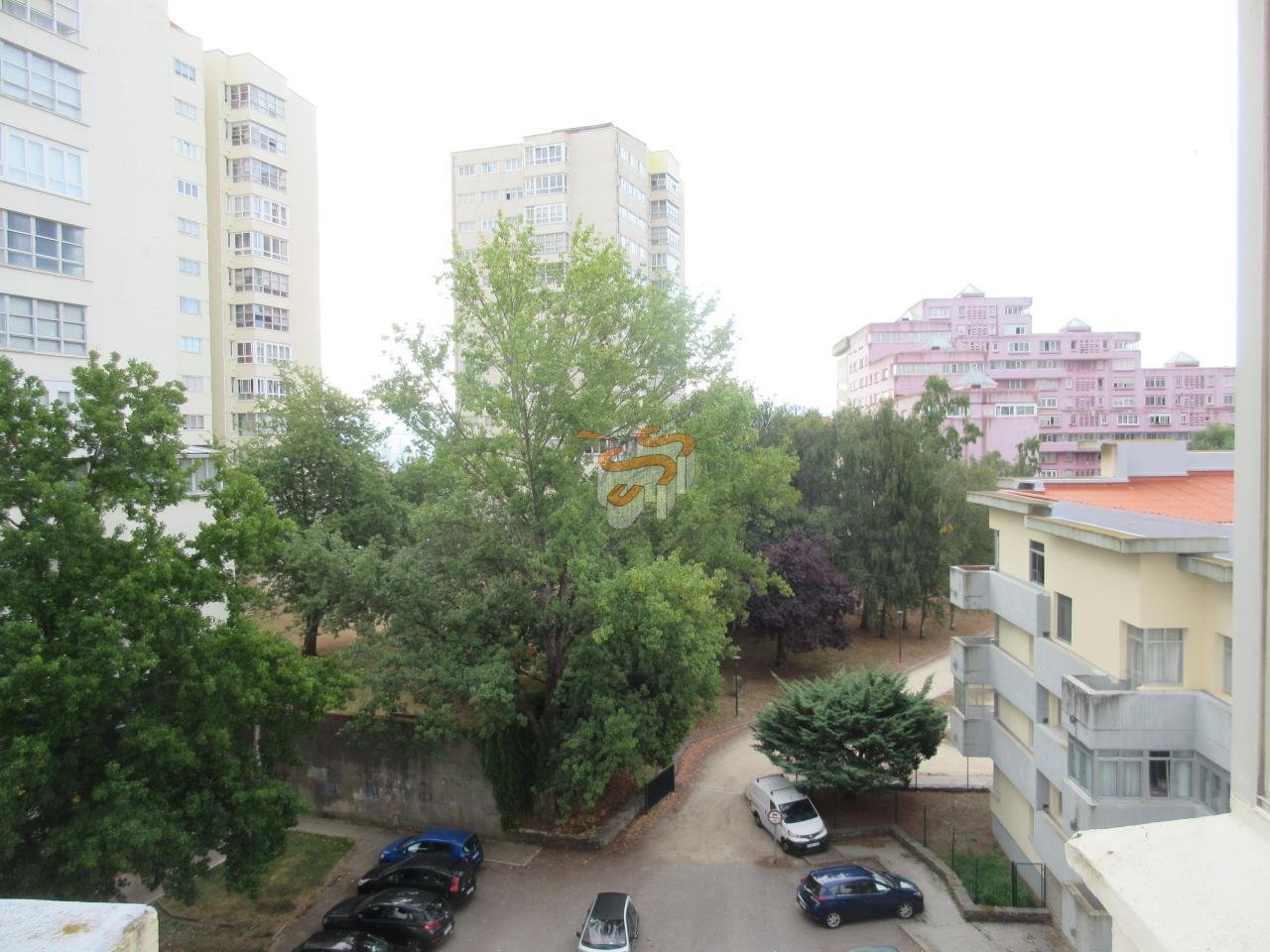 Piso de 90 m² en Ferrol