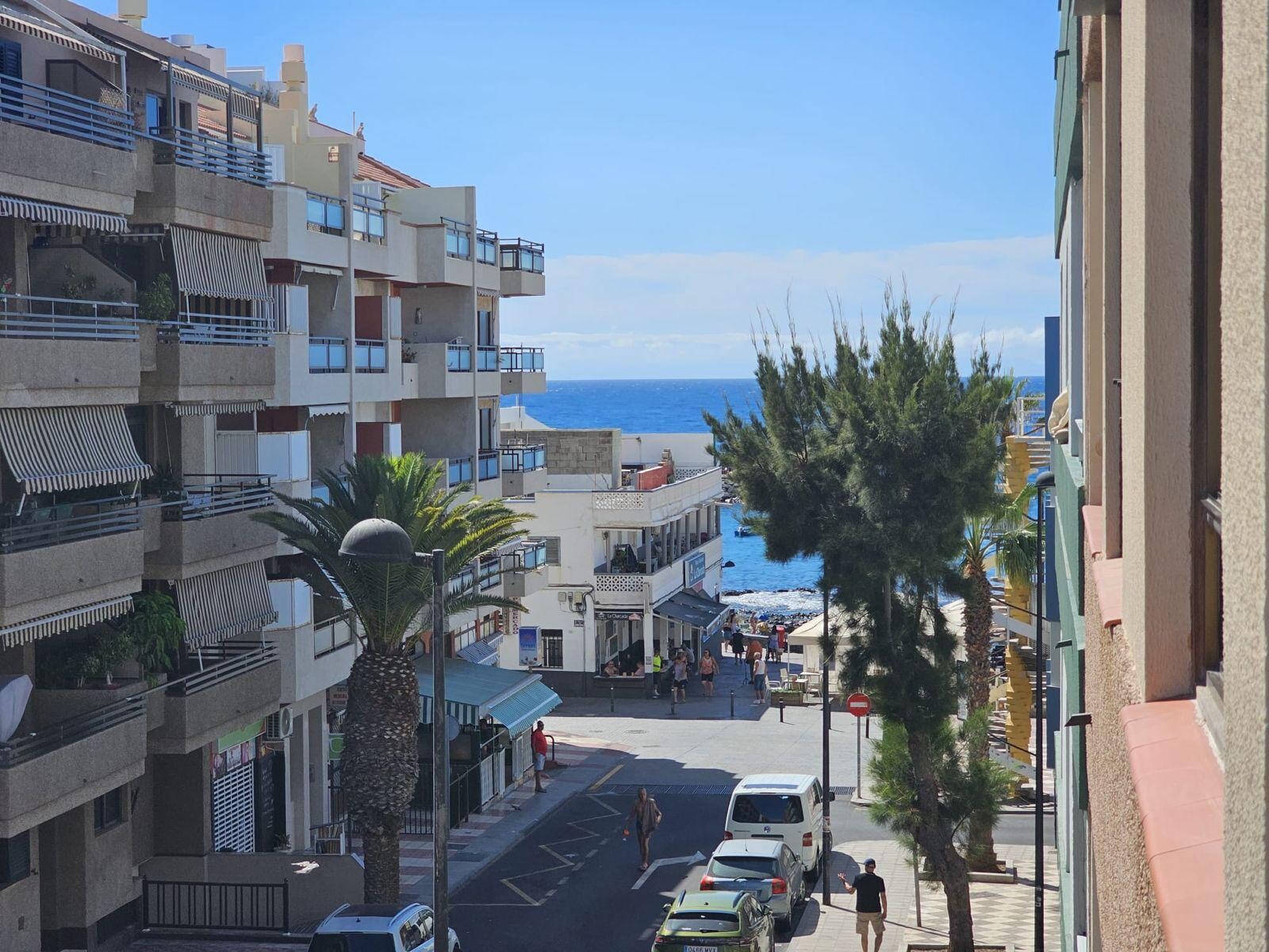 Stanza in affitto, Güímar