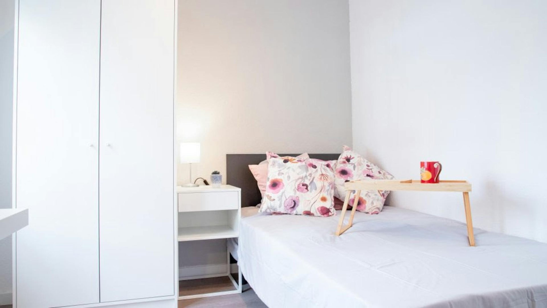 Pis de 82 m² a Madrid