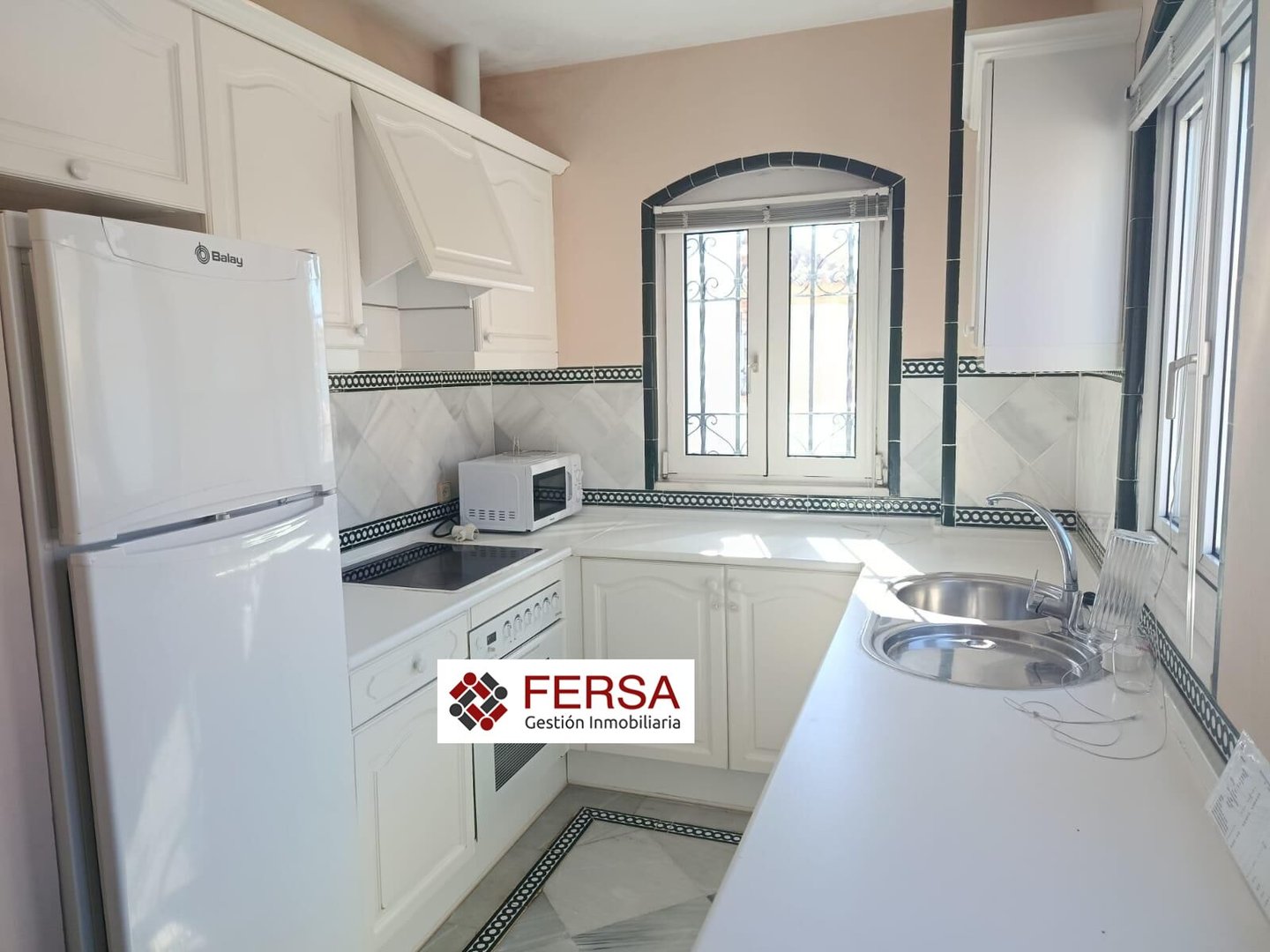 Piso de 115 m² en El Puerto de Santa María