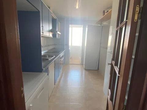 Pis de 136 m² a Almeria