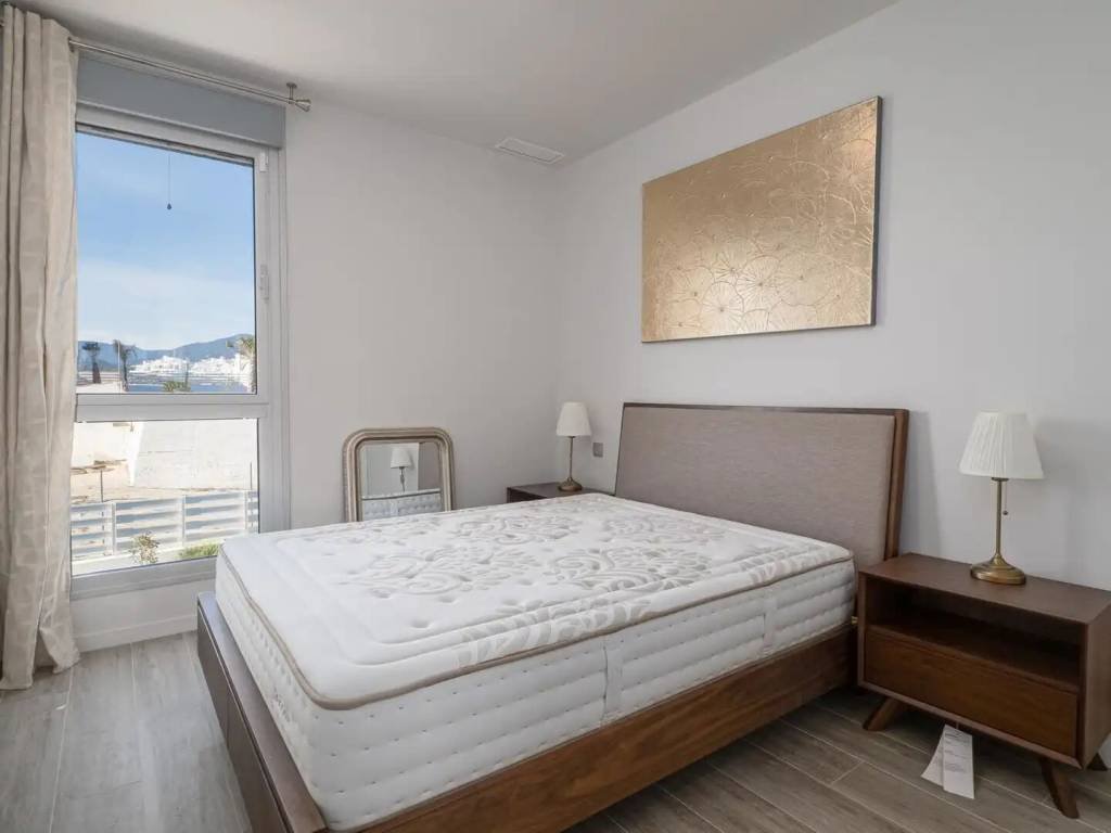 Piso de 106 m² en Estepona