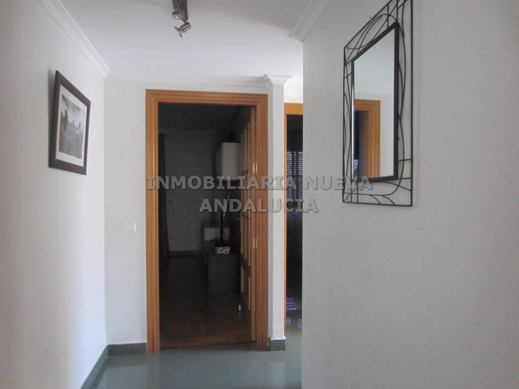 Piso de 95 m² en Almería